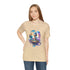 The Wizard's Floating Tower - Short Sleeve Tee